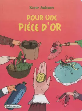 Couverture du produit · Pour une pièce d'or