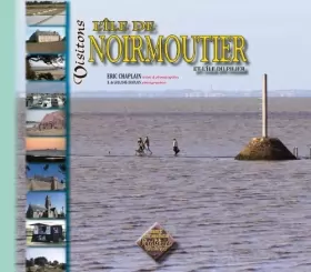 Couverture du produit · Visitons l'île de Noirmoutier (et l'île du Pilier)