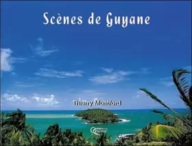 Couverture du produit · Scènes de Guyane