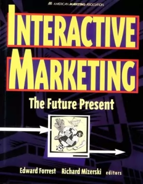 Couverture du produit · Interactive Marketing (NTC Business Books)