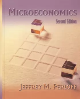 Couverture du produit · Microeconomics: United States Edition