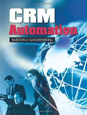 Couverture du produit · CRM Automation