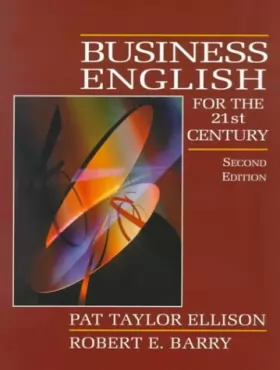 Couverture du produit · Business English for the 21st Century