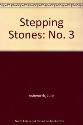 Couverture du produit · Stepping Stones: No. 3