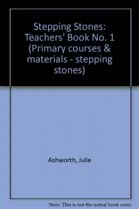 Couverture du produit · Teachers' Book (No. 1)