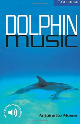 Couverture du produit · Dolphin Music Level 5.