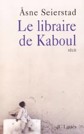 Couverture du produit · Le Libraire de Kaboul