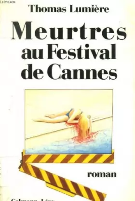 Couverture du produit · Meurtres au Festival de Cannes