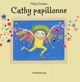Couverture du produit · Cathy papillonne
