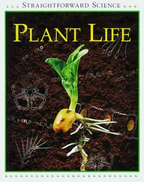 Couverture du produit · Plant Life