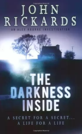 Couverture du produit · The Darkness Inside