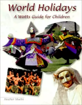 Couverture du produit · World Holidays: A Watts Guide for Children (Watts Reference)