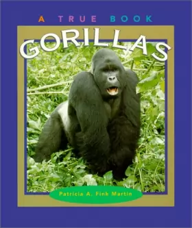 Couverture du produit · Gorillas
