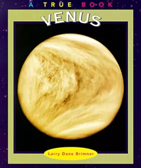 Couverture du produit · Venus