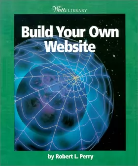 Couverture du produit · Build Your Own Website
