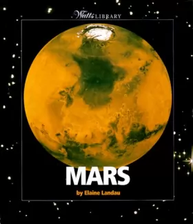 Couverture du produit · Mars