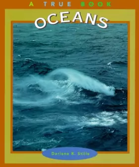 Couverture du produit · Oceans