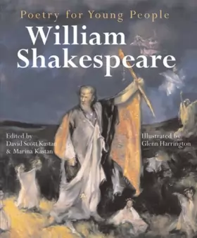 Couverture du produit · William Shakespeare