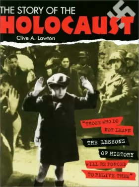 Couverture du produit · The Story of the Holocaust