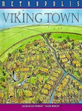 Couverture du produit · Viking Town