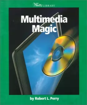 Couverture du produit · Multimedia Magic
