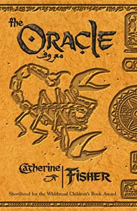 Couverture du produit · The Oracle Sequence: The Oracle