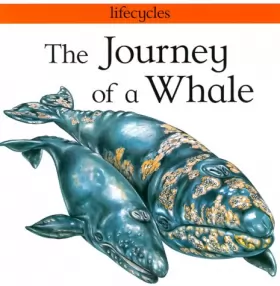 Couverture du produit · The Journey of a Whale