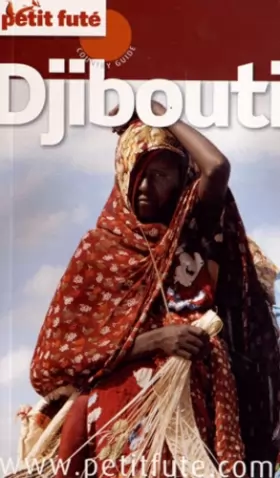 Couverture du produit · Le Petit Futé Djibouti