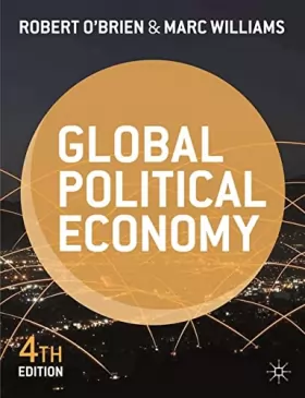 Couverture du produit · Global Political Economy: Evolution and Dynamics