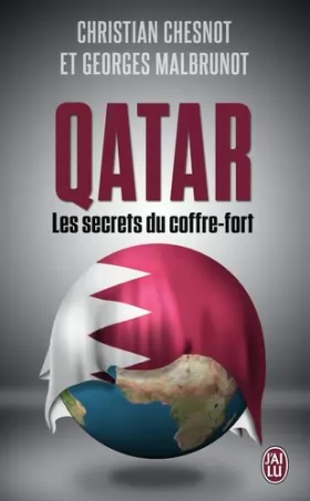 Couverture du produit · Qatar, les secrets du coffre-fort