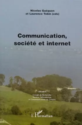Couverture du produit · Communication 7. Société et internet