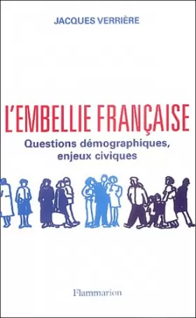 Couverture du produit · L'Embellie française: questions démographiques, enjeux civiques