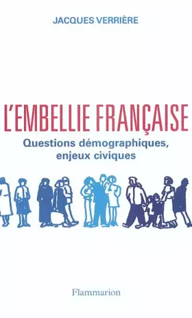 Couverture du produit · L'Embellie française: questions démographiques, enjeux civiques