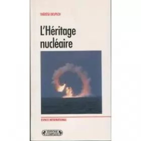 Couverture du produit · Héritage nucléaire