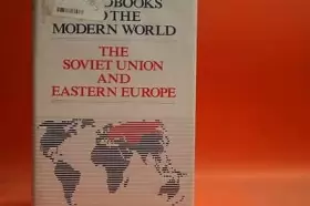 Couverture du produit · The Soviet Union and Eastern Europe