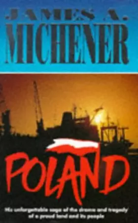 Couverture du produit · Poland