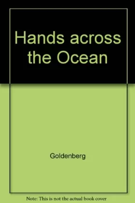 Couverture du produit · Hands Across the Ocean