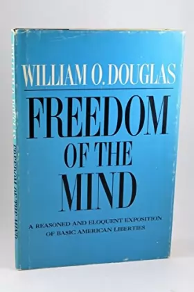 Couverture du produit · Freedom of the Mind