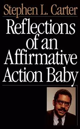 Couverture du produit · Reflections Of An Affirmative Action Baby