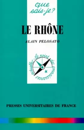 Couverture du produit · Le Rhône