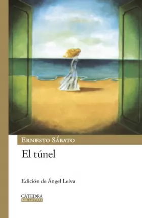 Couverture du produit · El tunel/ The Tunnel