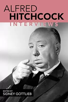 Couverture du produit · Alfred Hitchcock: Interviews