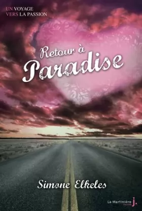 Couverture du produit · Retour à Paradise Un voyage vers la passion - tome 2 (2)