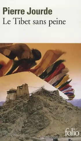 Couverture du produit · Le Tibet sans peine