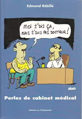 Couverture du produit · Moi j'dis ca