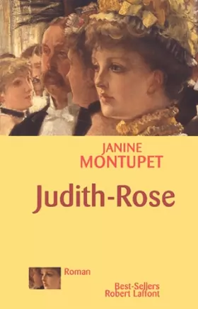 Couverture du produit · Judith Rose