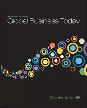Couverture du produit · Global Business Today