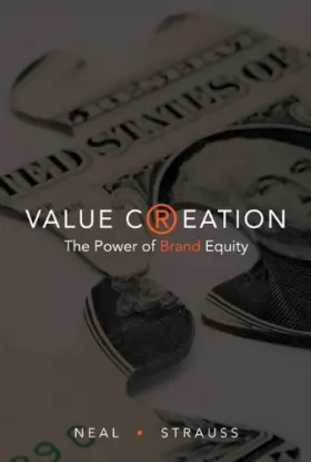 Couverture du produit · Value Creation: The Power of Brand Equity