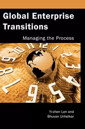 Couverture du produit · Global Enterprise Transitions
