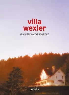 Couverture du produit · Villa Wexler